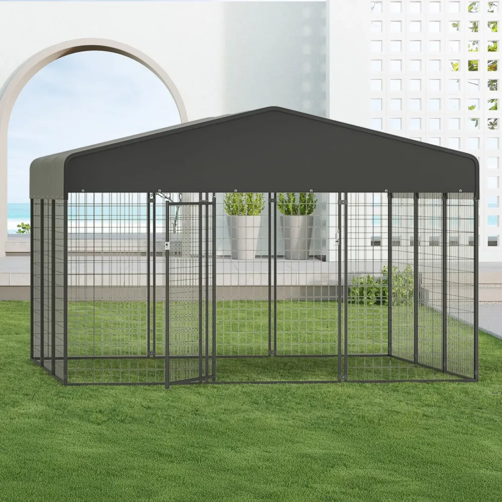 Dog Crate 5.6 ft waterproof 10ft