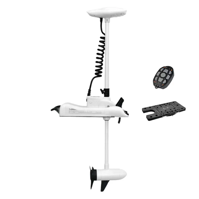 Trolling Motor 12v 55lb 48 inch