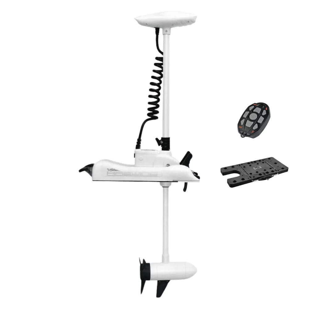 Trolling Motor 12v 55lb 48 inch