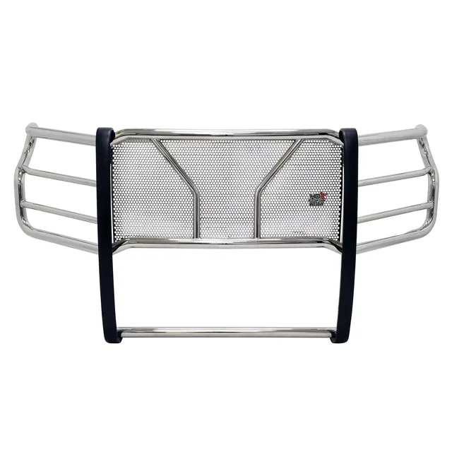 Bumpers & Grille Guards 4" 4in 2in