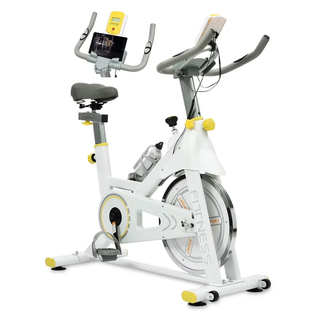 Cycling Bike 30lb heavy-duty adjustable