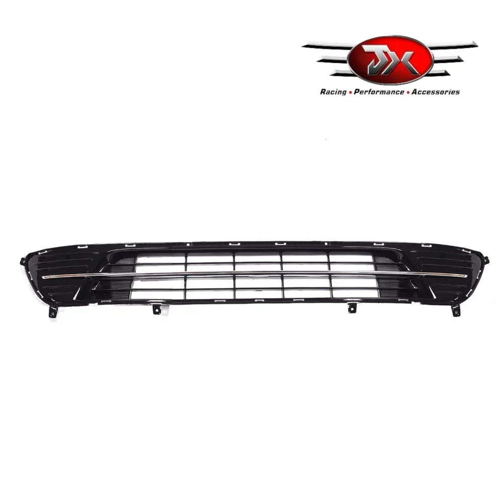 Grille black