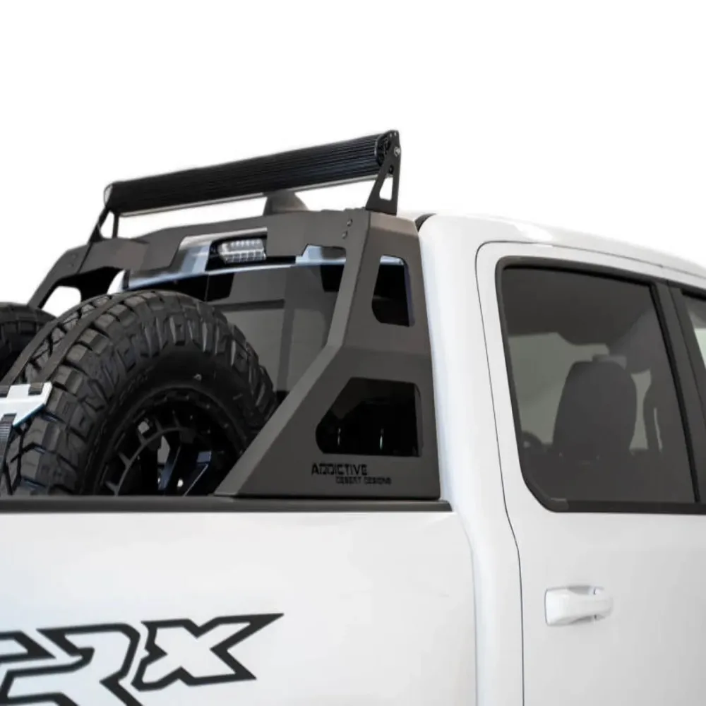 Chase Rack black 50 in 50"