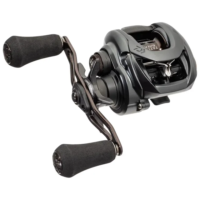 Fishing Reel 100mm