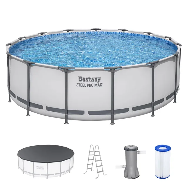 Swimming Pool 4 ft 142.7 lb