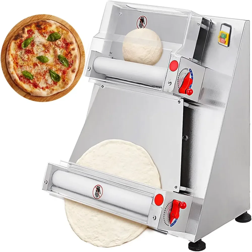 Machine 15.75" 110v 1v