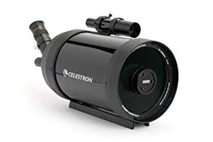 Spotting Scope 5" 127 mm 1250 mm