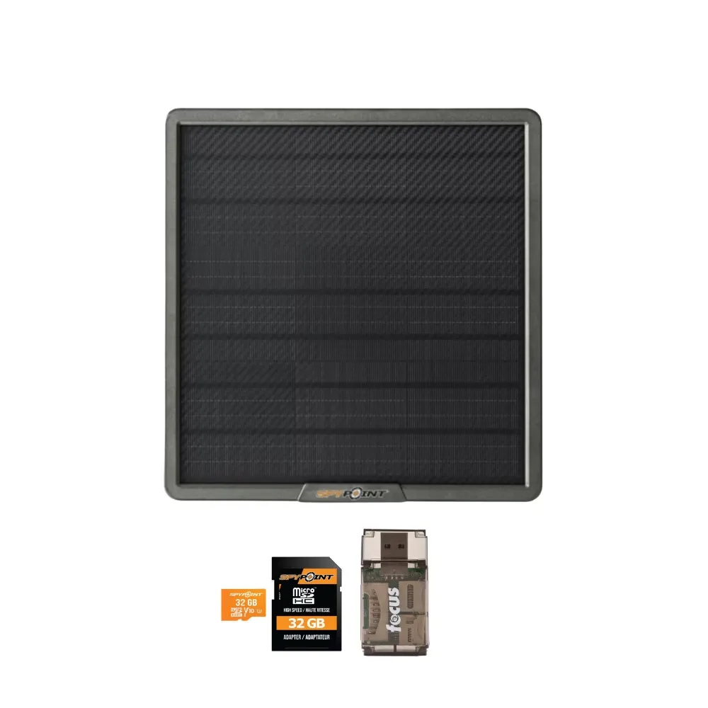Trail Camera 10 watt 2 inches led
