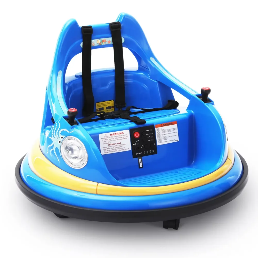 Toy 12v led bluetooth