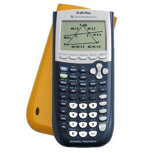 General Classroom yellow