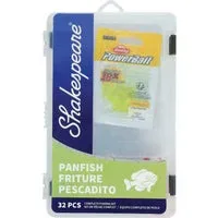 Panfish Tackle