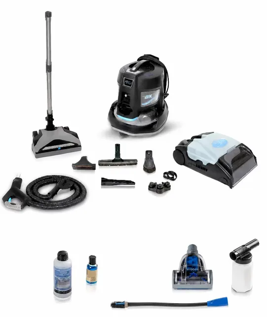 Vacuum