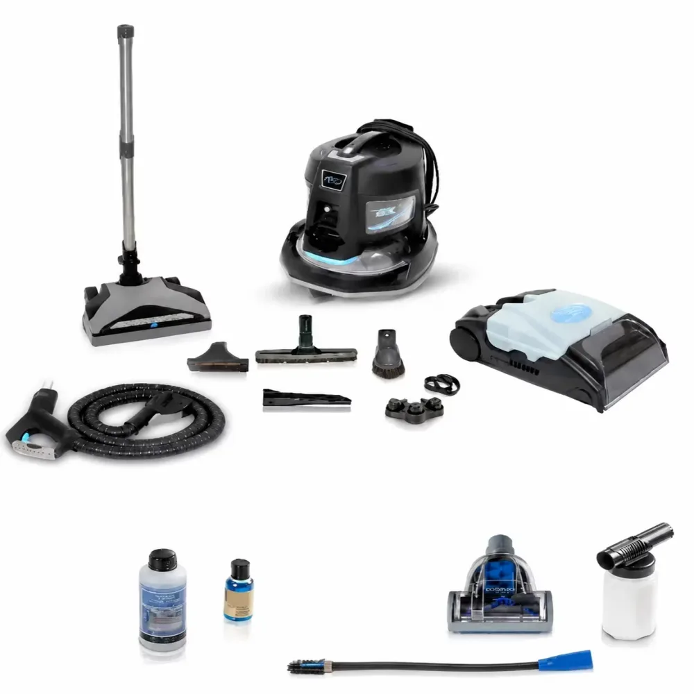 Vacuum