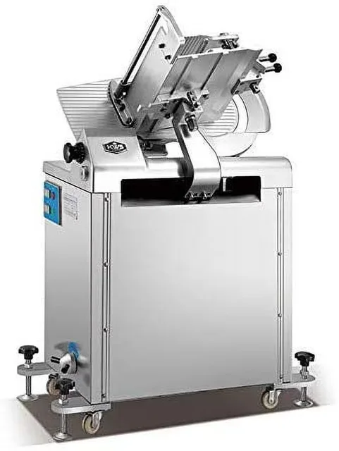 Food 2550w 14" 2550 watts