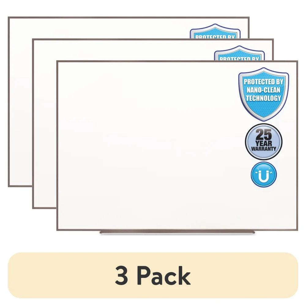 General Classroom 3 pack 48" 36"