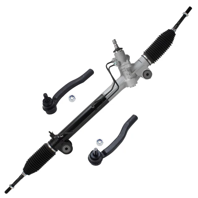 Power Steering 2004-2010pack