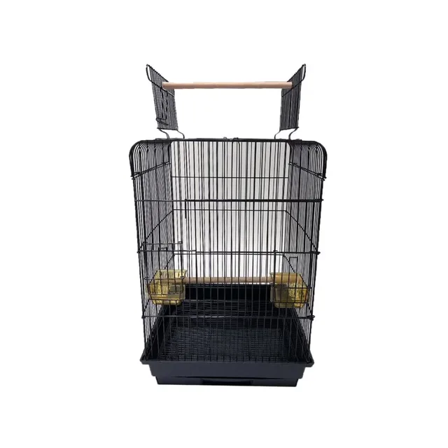 Bird Care 4" 18" black