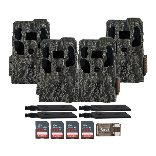 Trail Camera wireless adjustable waterproof