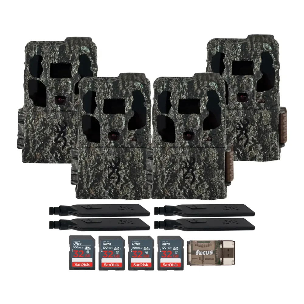 Trail Camera wireless adjustable waterproof