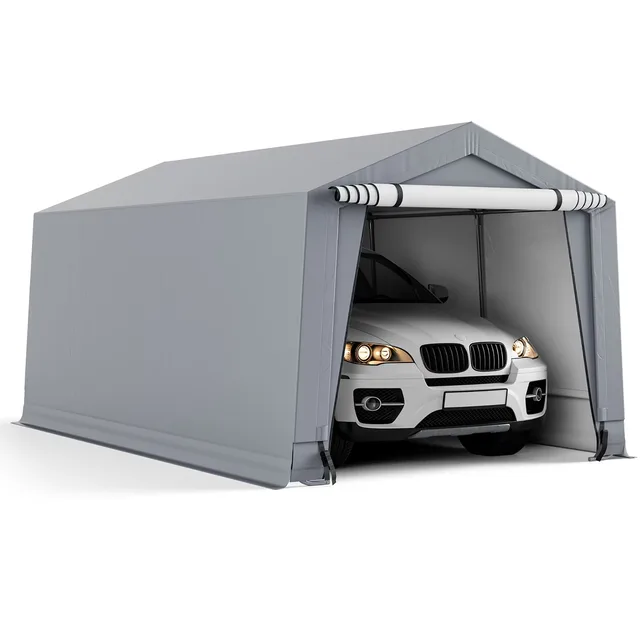 Carport Car 10' 16' portable