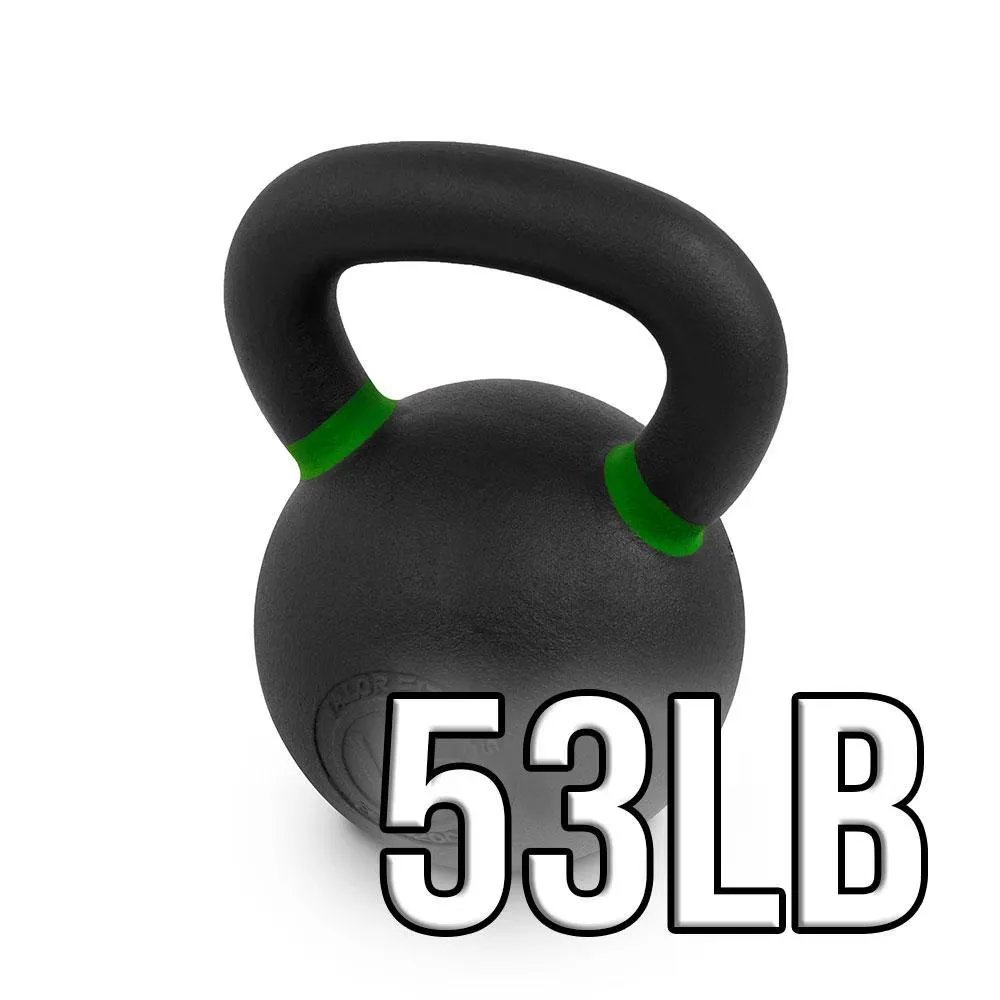 Strength Equipment 53lb heavy-duty