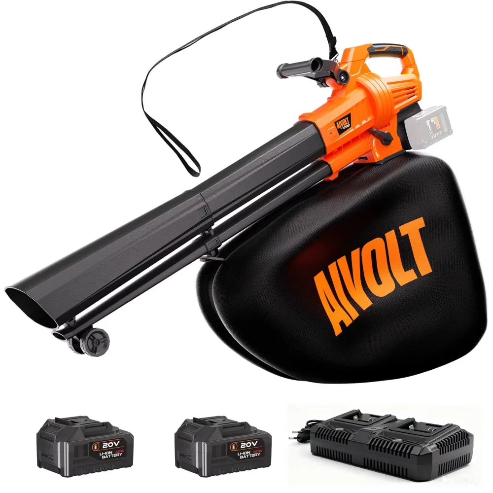 Battery 40v 20v adjustable