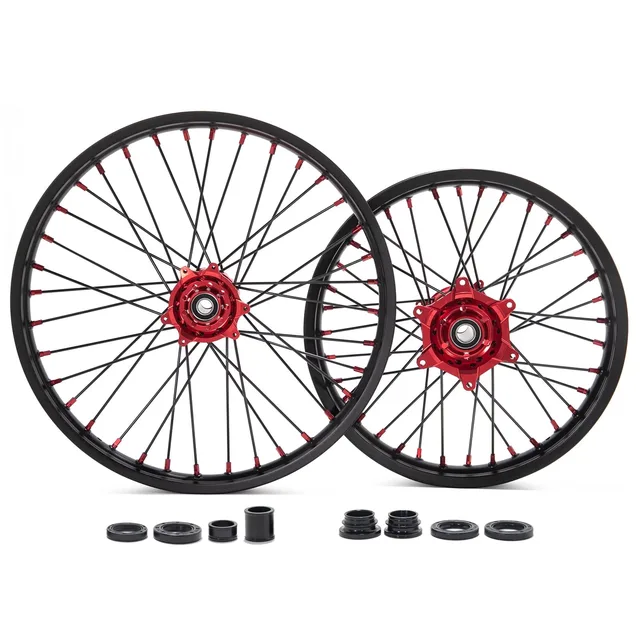 Motorcycle Parts 21" 19" 1.60"
