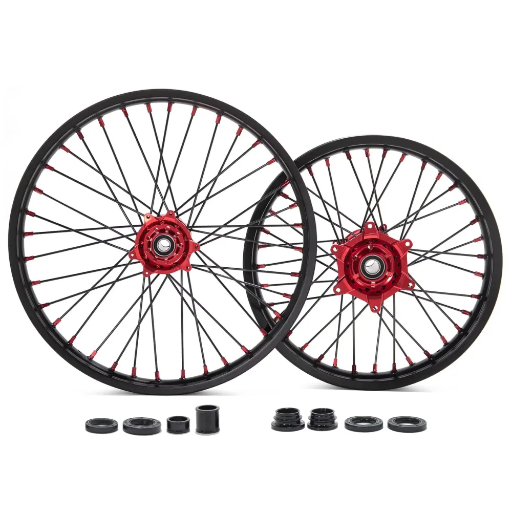 Motorcycle Parts 21" 19" 1.60"
