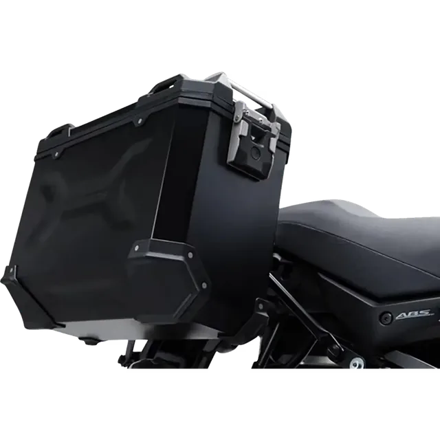 Driver Apparel 650 ' black 45 liter