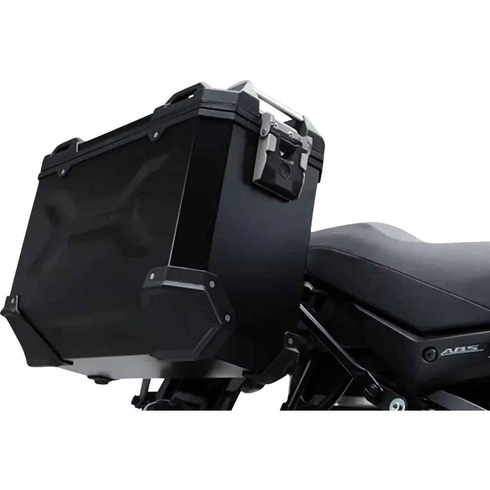 Driver Apparel 650 ' black 45 liter