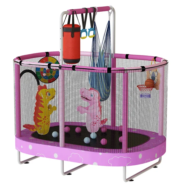 Play 55" 4" 55.5"