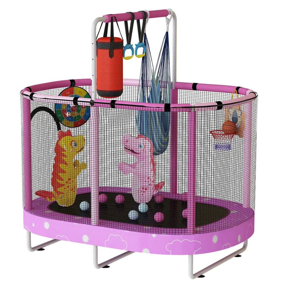 Play 55" 4" 55.5"