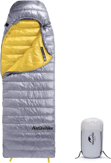 Sleeping Bag 82.7" 5" white