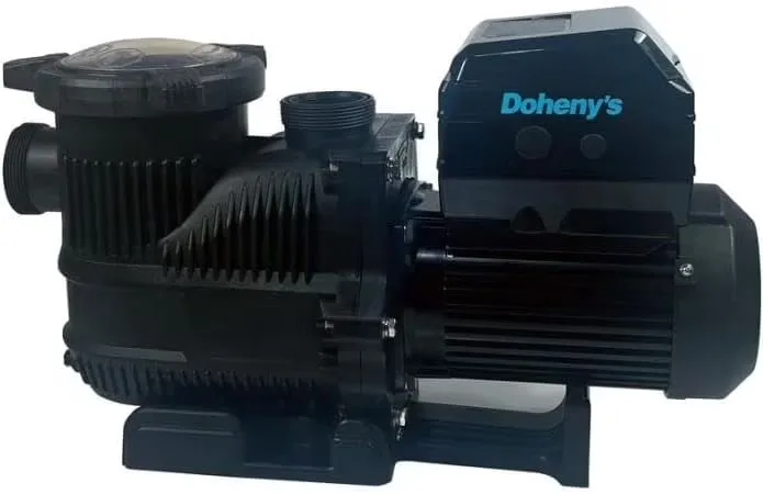 Pool Pump 1.5 hp 230v 2 in