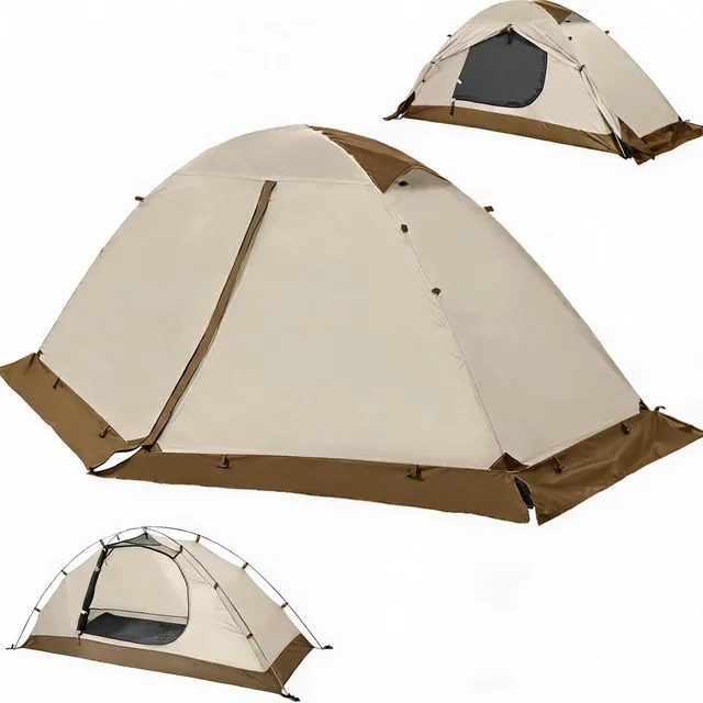 Season Backpacking 1 person waterproof 31.8 inches