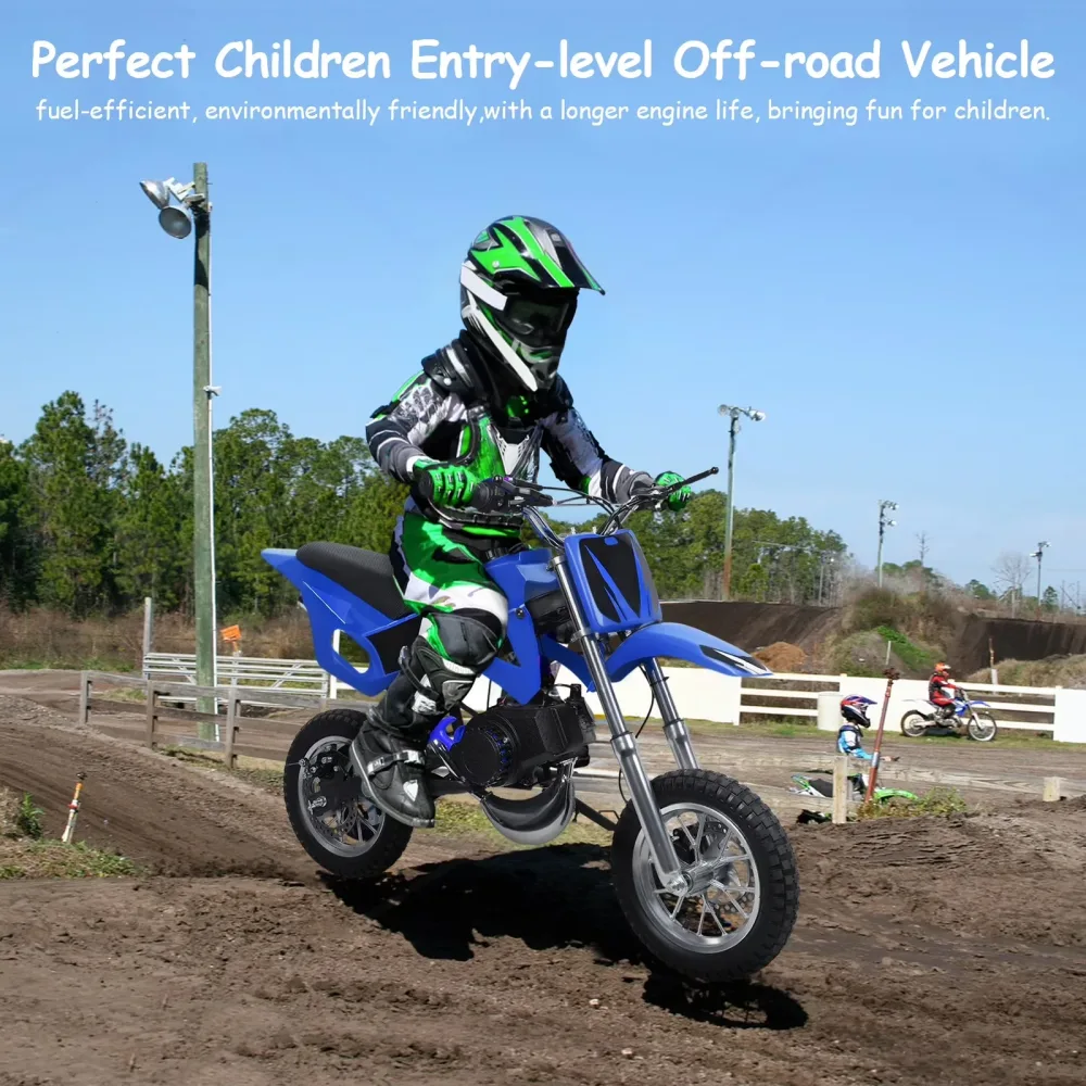 Dirt Bike 100kg 105cm 41.34"