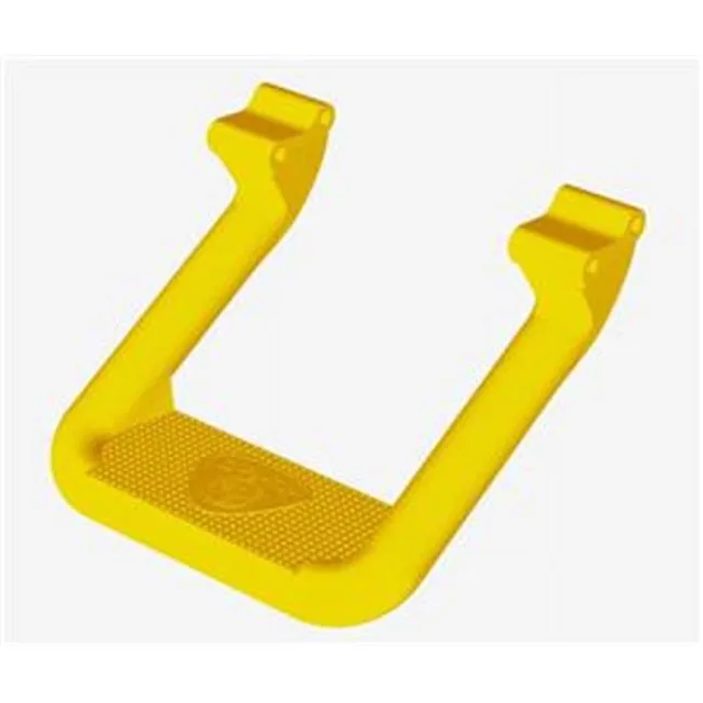 Truck yellow 8.2 lb