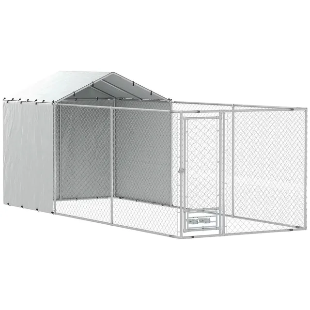 Uv-resistant Cover waterproof 1.3" 66 lbs