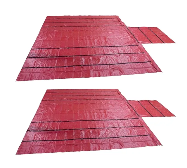 Truck 2 pack 18oz 14oz