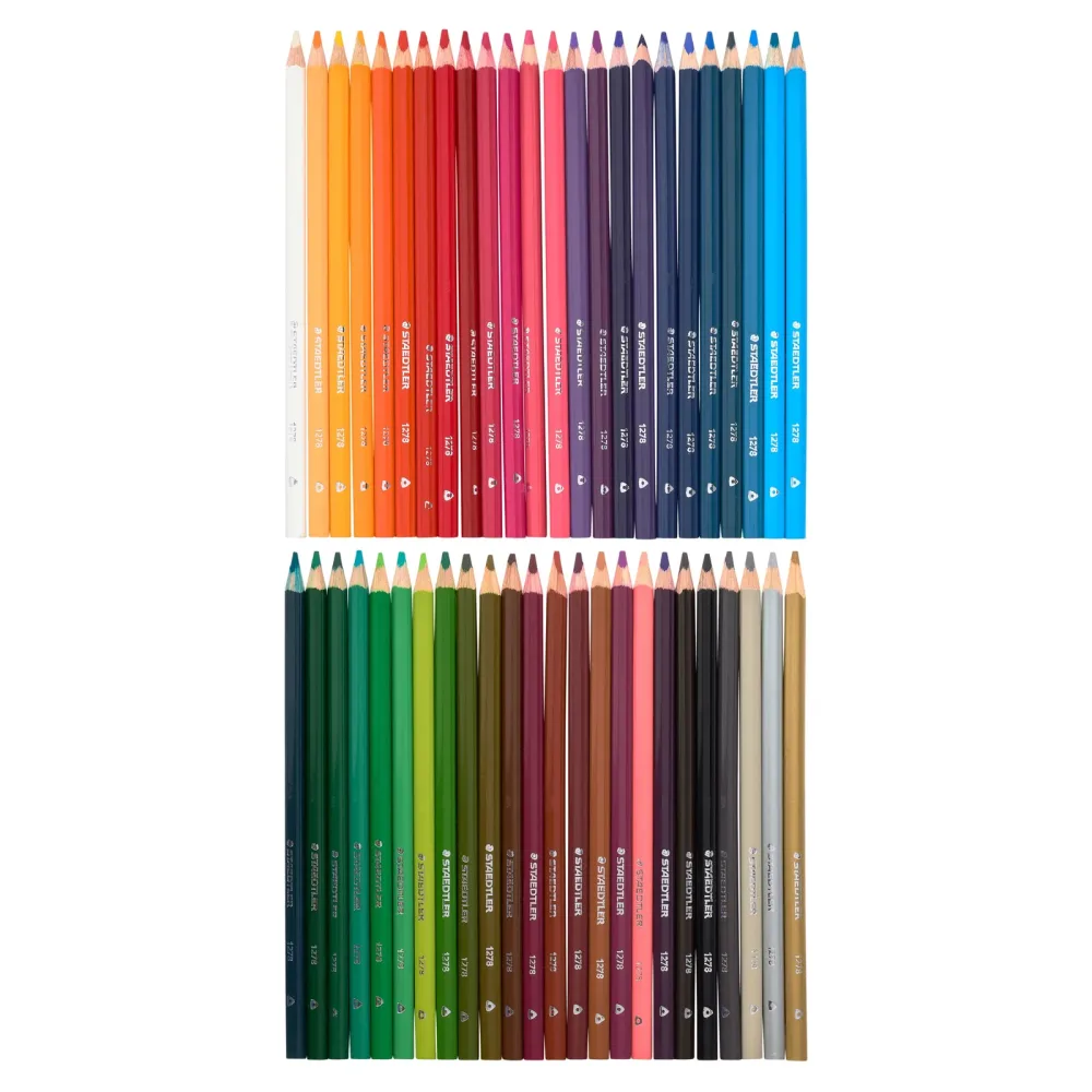 Pack 6 packs 2.9 mm