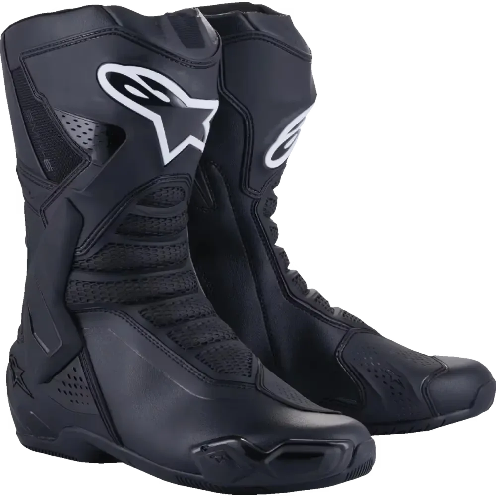 Motorcycle Apparel & Gear black