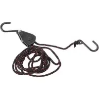 Tent Accessories 250 lb 8 in 6 ft