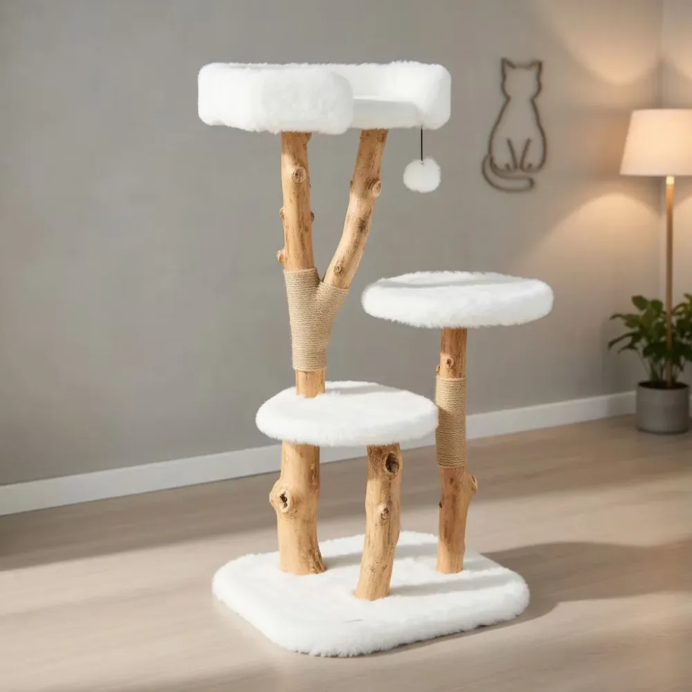 Furniture 44" white 23.5"