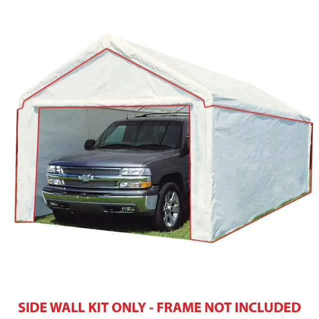 Carport Canopy 10 ft 20 ft 10ft