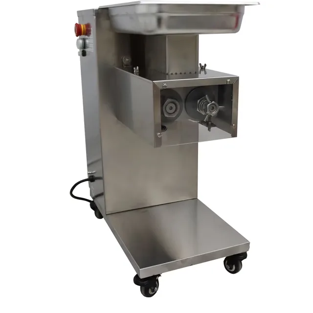 Meat Cutter 3mm 550 watts 110v