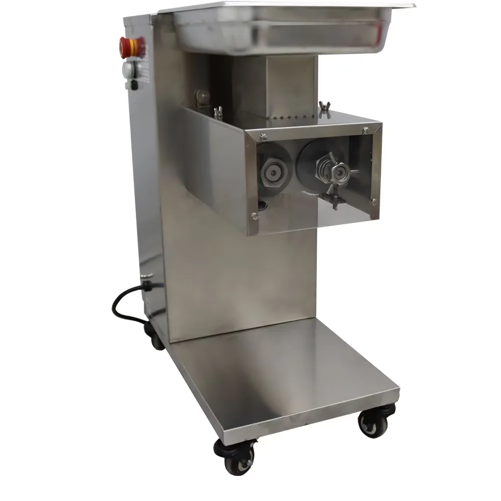 Meat Cutter 3mm 550 watts 110v