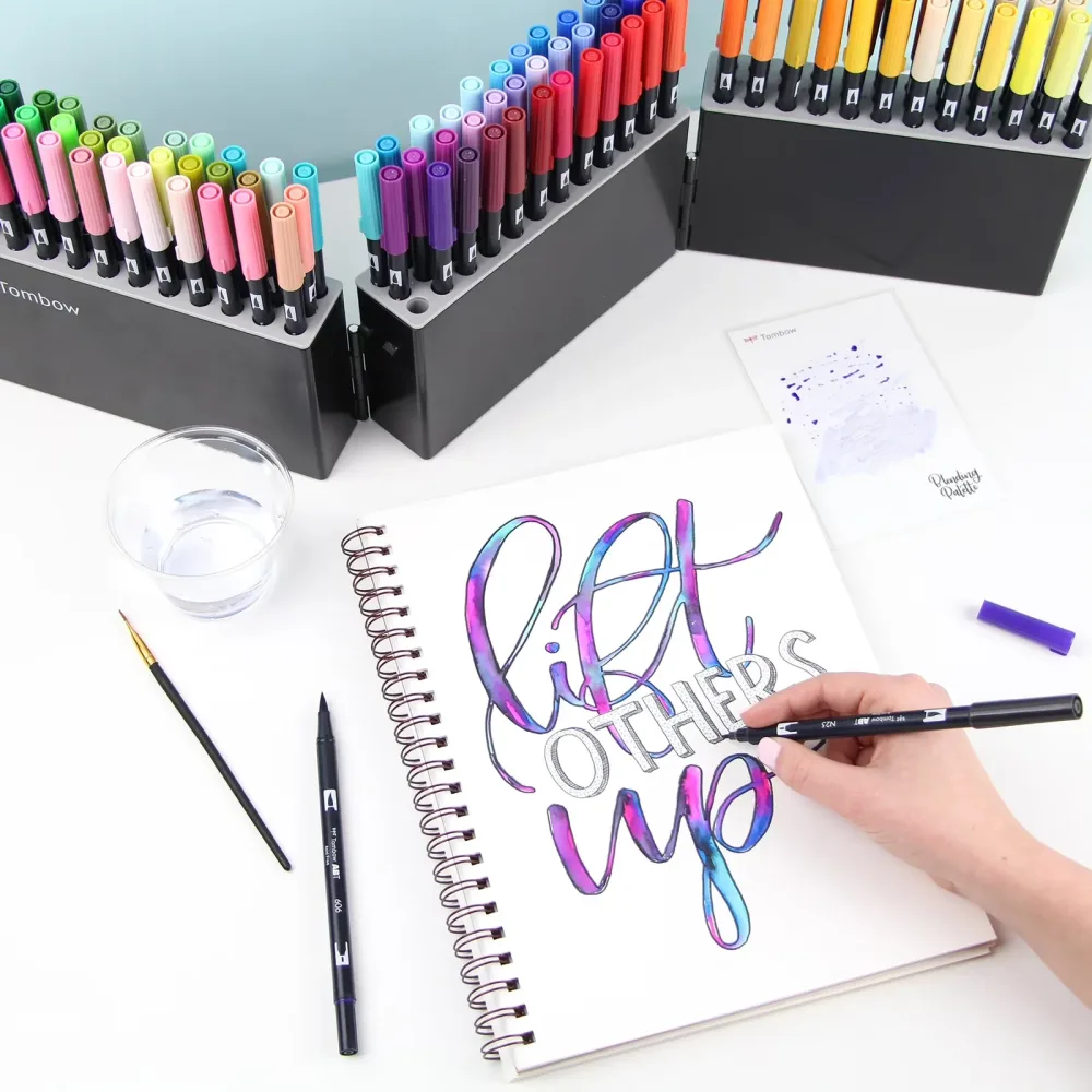 Marker portable