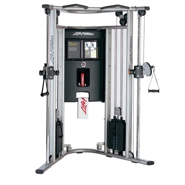 Strength Equipment adjustable 160lb 80lb