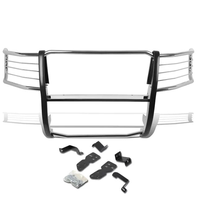 Grille Guard 1.5"