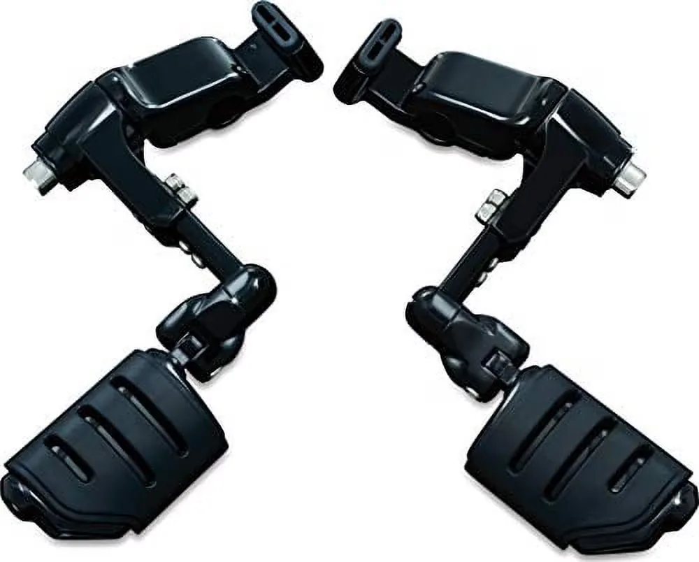 Motorcycle 2 inches 2" adjustable